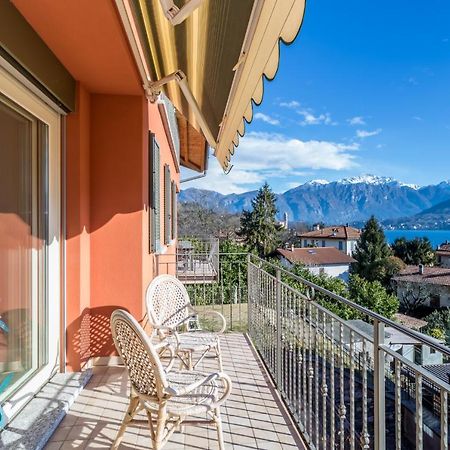 Apartment Tulipani 17 Tremezzo Δωμάτιο φωτογραφία