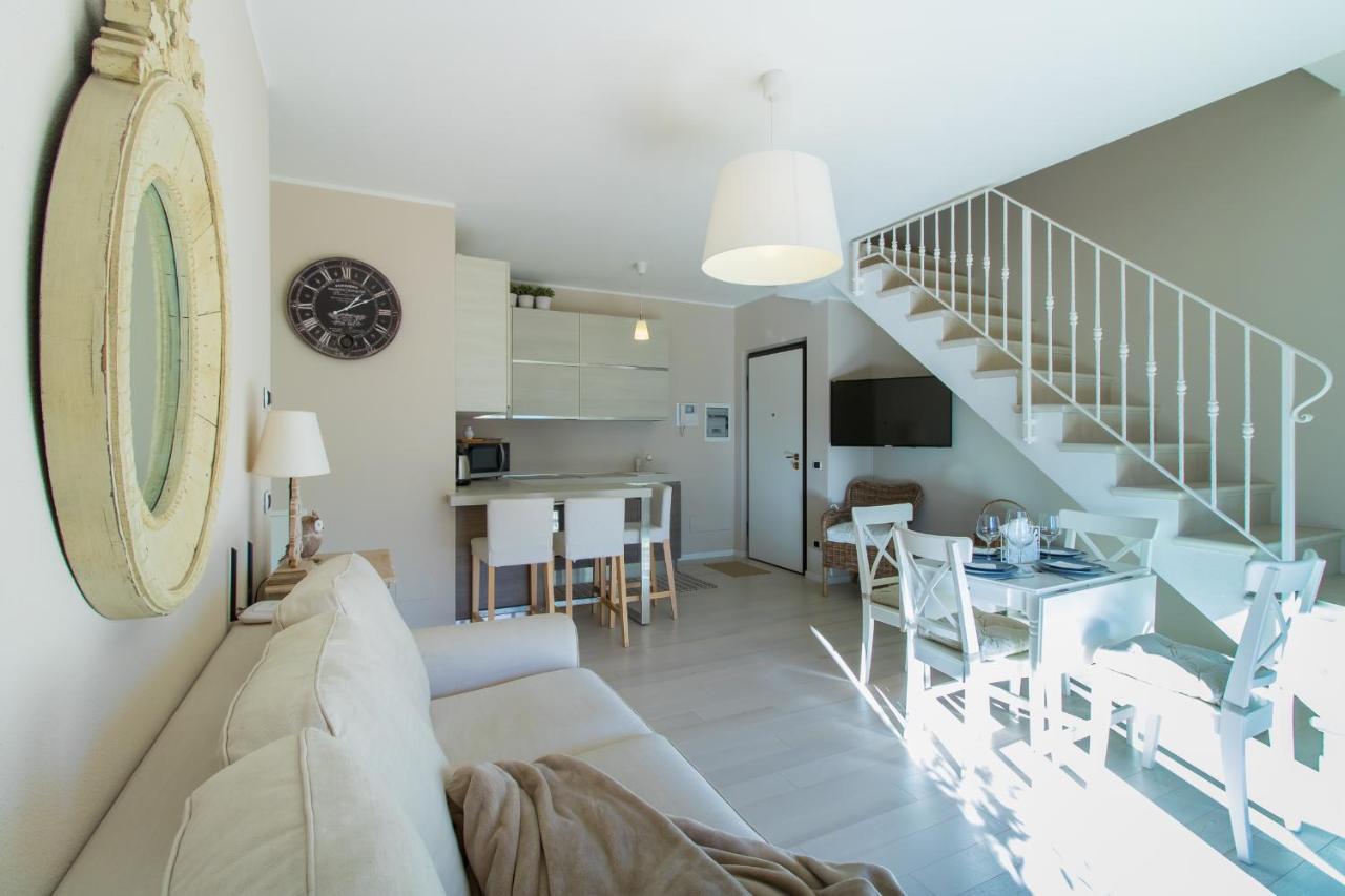 Apartment Tulipani 17 Tremezzo Δωμάτιο φωτογραφία