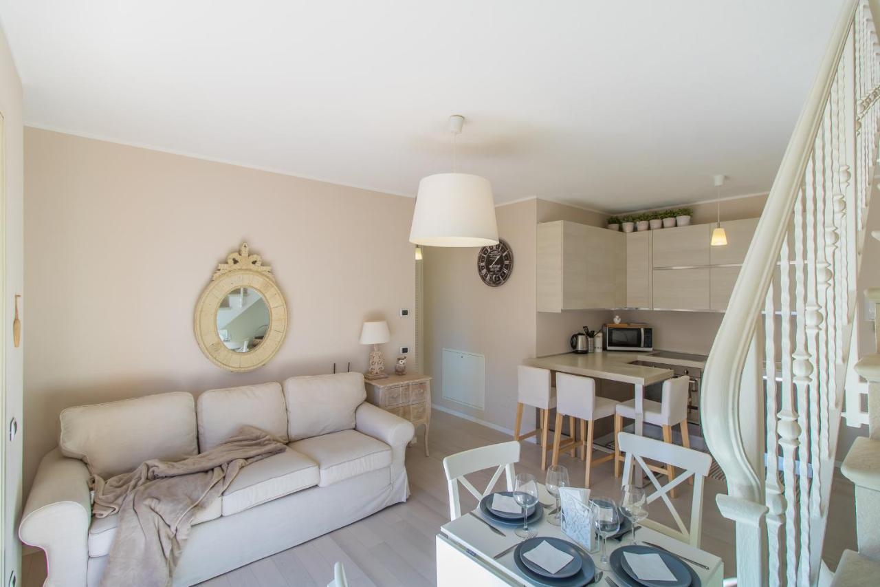 Apartment Tulipani 17 Tremezzo Δωμάτιο φωτογραφία