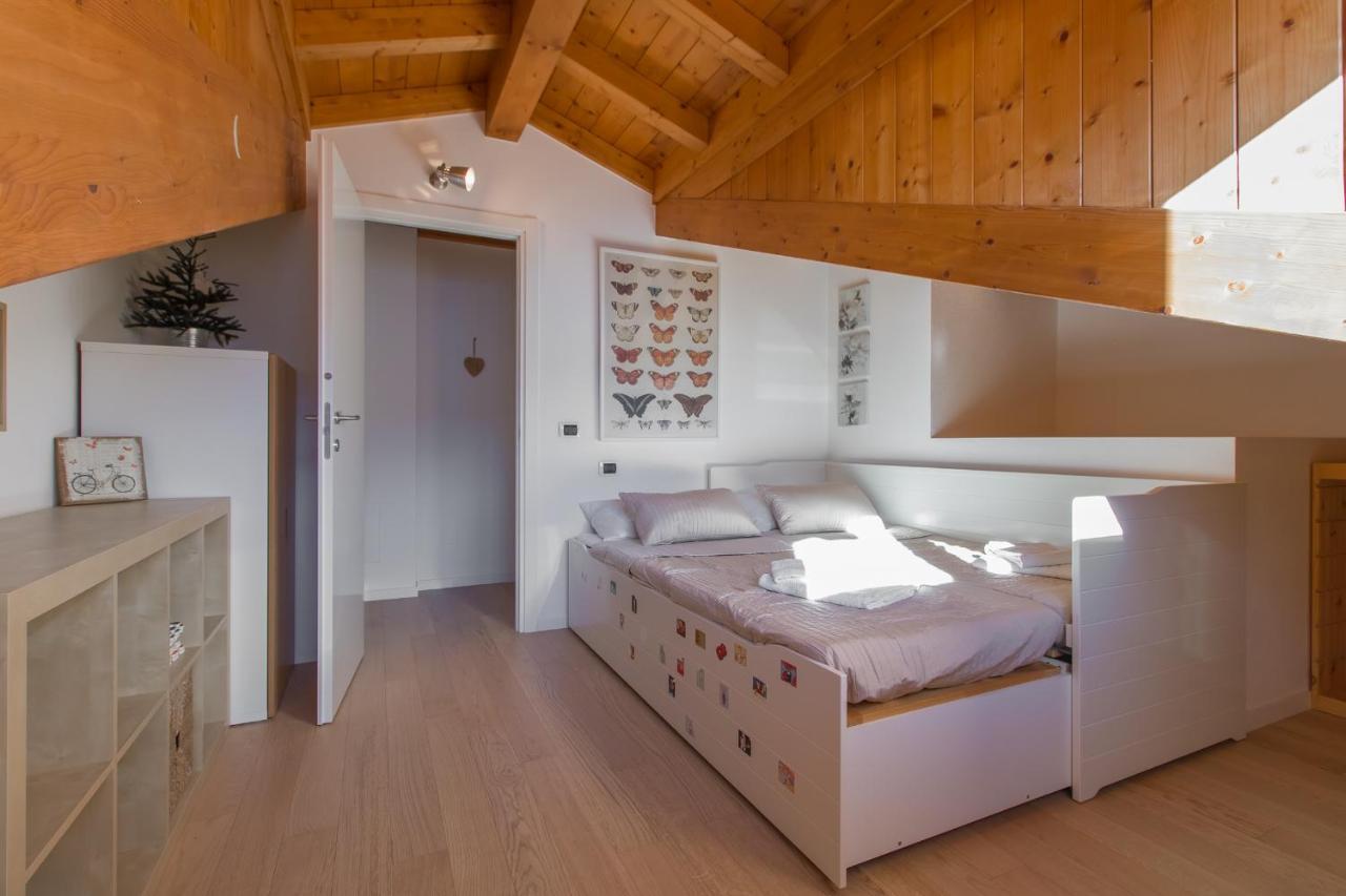 Apartment Tulipani 17 Tremezzo Δωμάτιο φωτογραφία