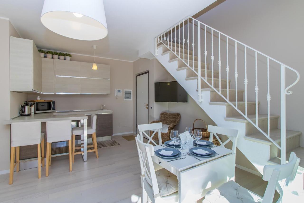 Apartment Tulipani 17 Tremezzo Δωμάτιο φωτογραφία