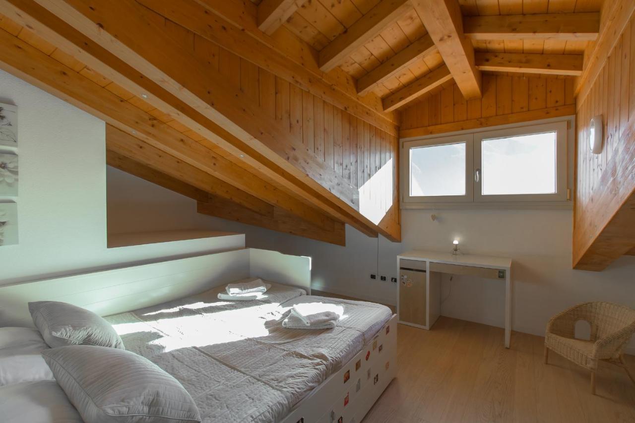 Apartment Tulipani 17 Tremezzo Δωμάτιο φωτογραφία