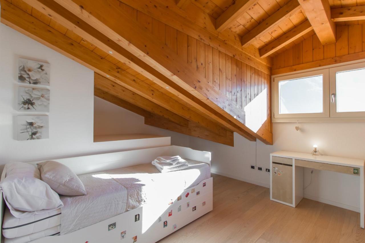 Apartment Tulipani 17 Tremezzo Δωμάτιο φωτογραφία