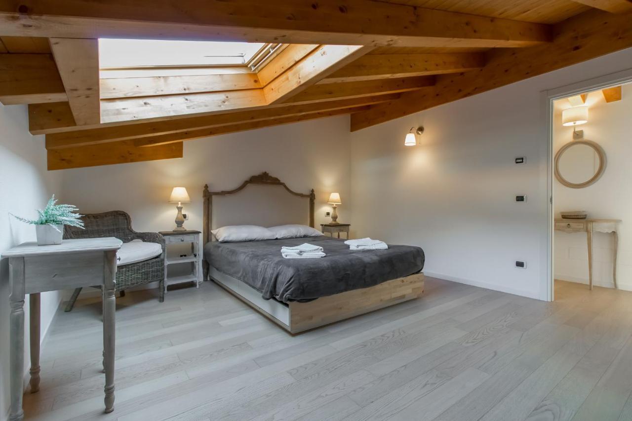 Apartment Tulipani 17 Tremezzo Δωμάτιο φωτογραφία