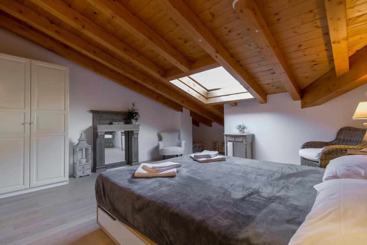 Apartment Tulipani 17 Tremezzo Δωμάτιο φωτογραφία