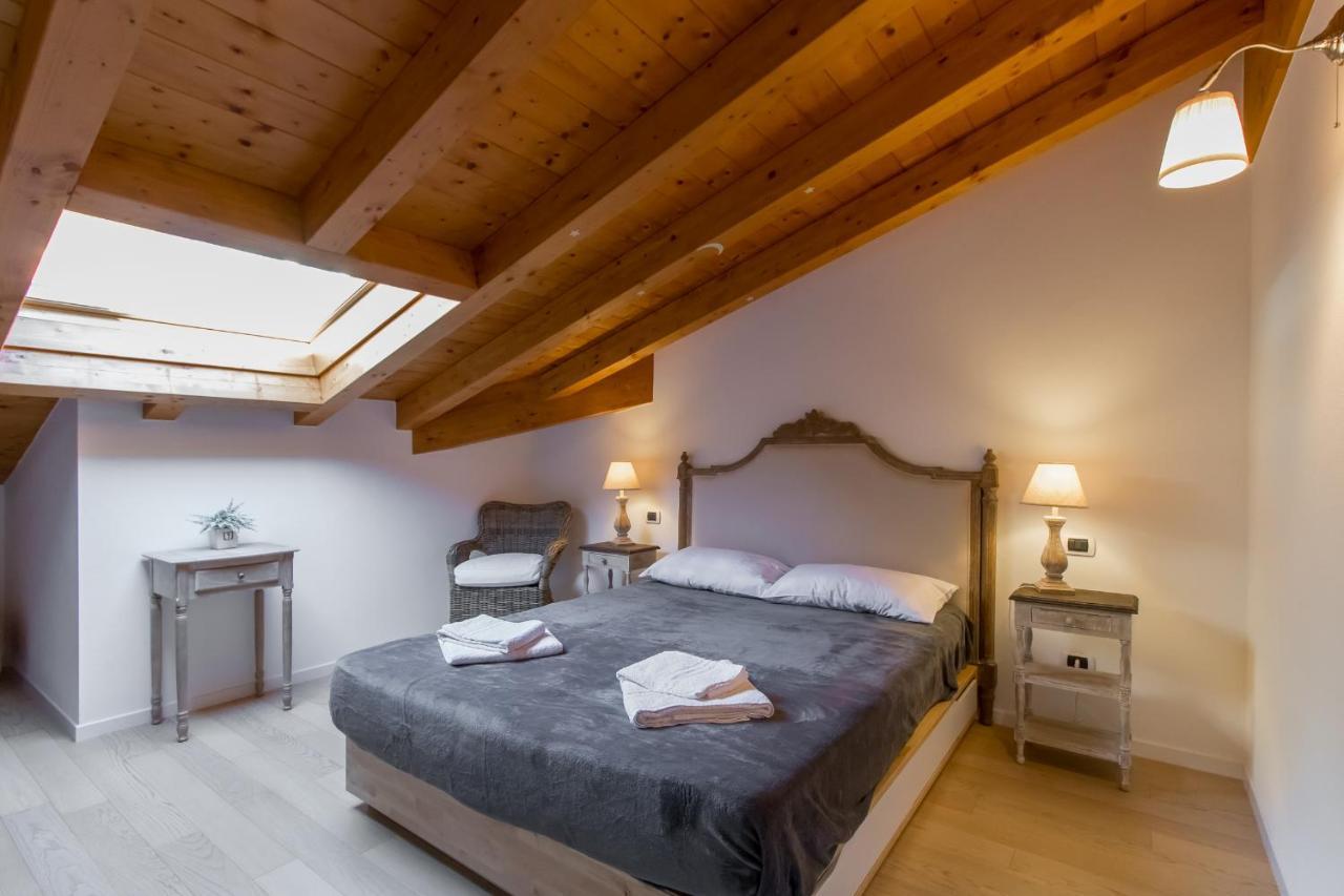 Apartment Tulipani 17 Tremezzo Δωμάτιο φωτογραφία