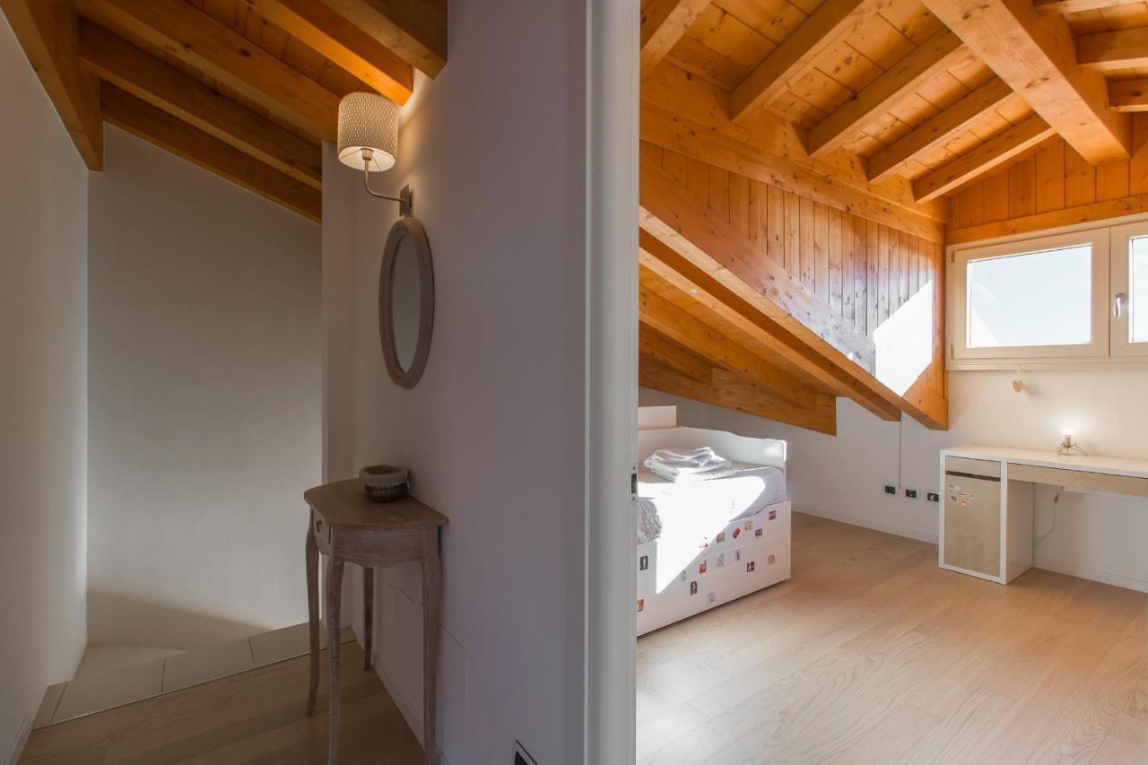 Apartment Tulipani 17 Tremezzo Δωμάτιο φωτογραφία