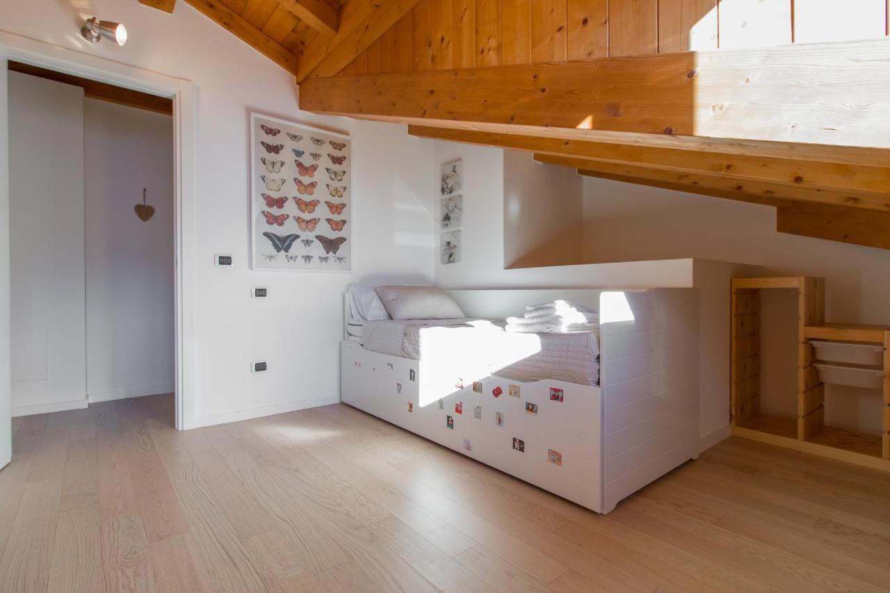 Apartment Tulipani 17 Tremezzo Δωμάτιο φωτογραφία