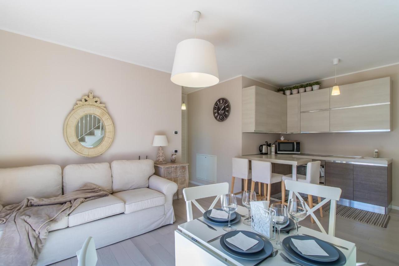 Apartment Tulipani 17 Tremezzo Δωμάτιο φωτογραφία