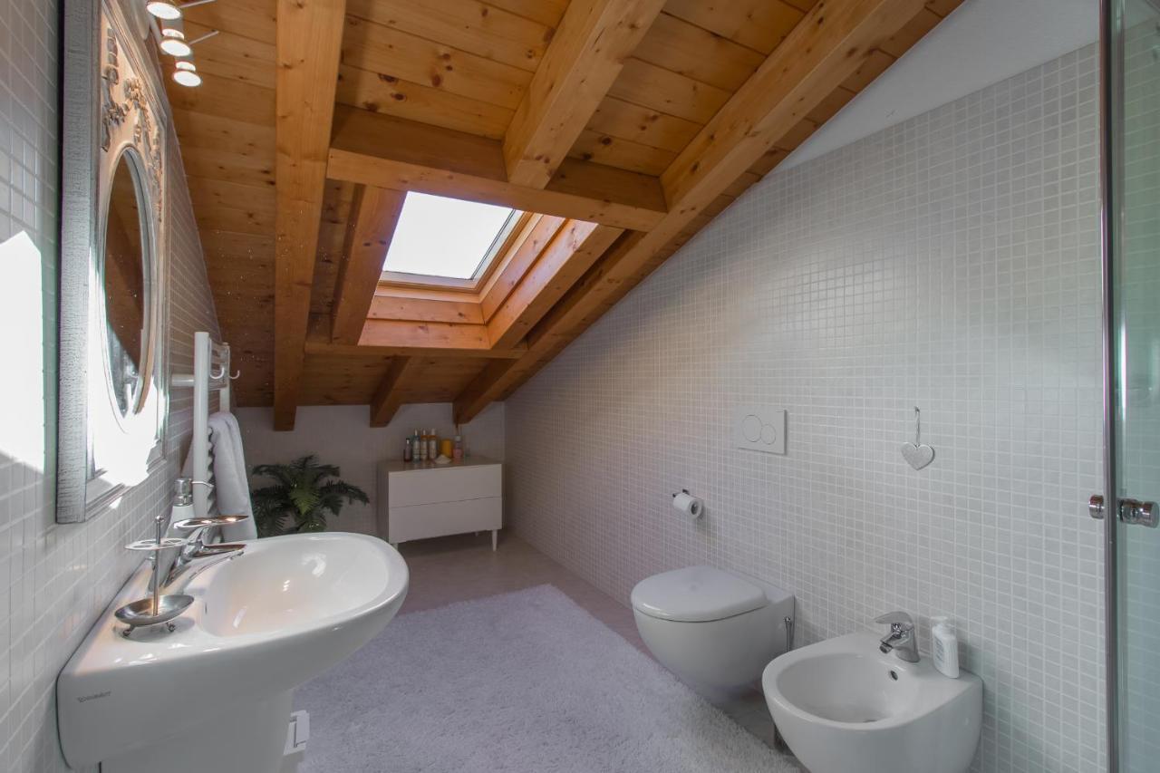 Apartment Tulipani 17 Tremezzo Δωμάτιο φωτογραφία
