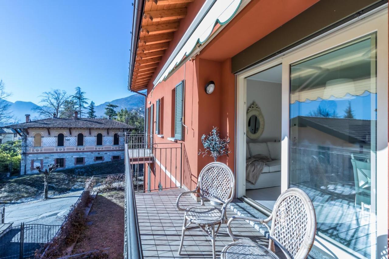 Apartment Tulipani 17 Tremezzo Δωμάτιο φωτογραφία